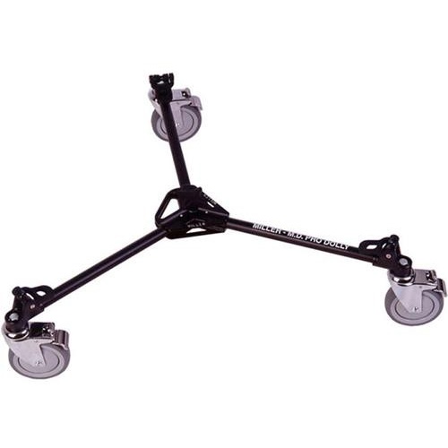 Miller 390 Medium Duty Dolly - for DS Tripods