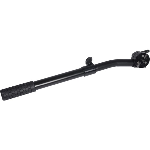 Miller Telescopic Pan Handle with Rosette Clamp for Skyline 90 Fluid Head