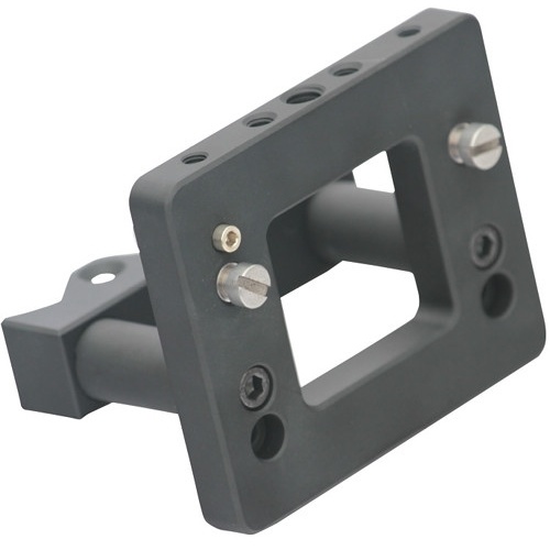 Miller 1223 Assistant's Front Box Adapter for Cineline 70 Head