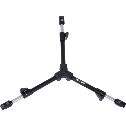 Miller Basic Mid-Level Spreader for 75 Sprinter II Tripods