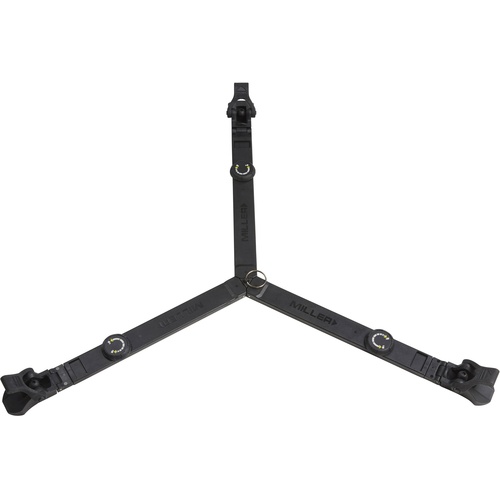 Miller 470 Ground Spreader for Sprinter II Tripod Legs