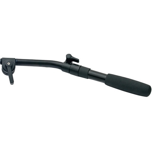 Miller 698 Telescopic Pan Handle with Clamp for Cineline 70 and Skyline 70 Head