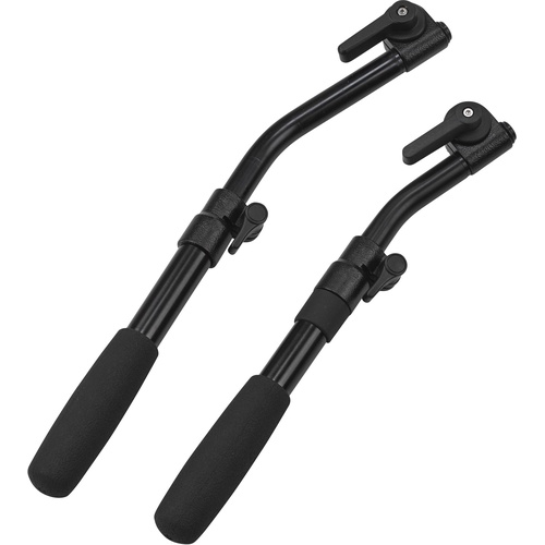 Miller 696 Telescopic Pan Handle for ArrowX Heads