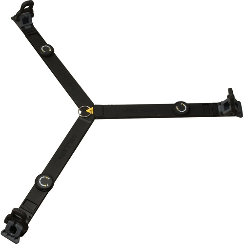 Miller 411 On-Ground Tripod Spreader - for DS Tripods