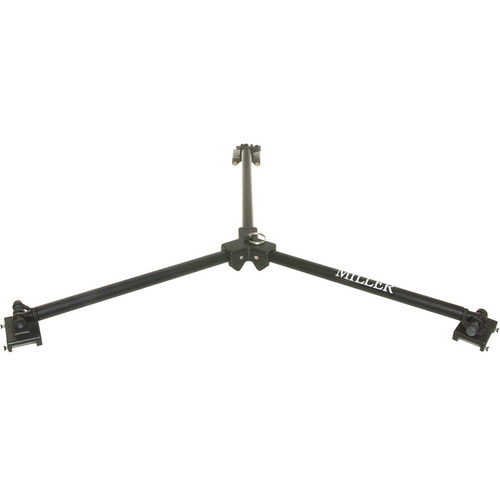 Miller 835 Non-Adjustable Above-Ground Tripod Spreader - for 440 Tripod