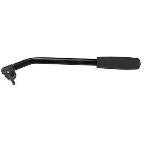 Miller 682 Fixed Length Pan Handle for Air Fluid Heads