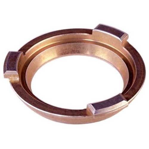 Miller 378 75mm Ball Base Head to 100mm Bowl Adapter