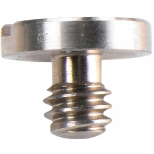 Miller 1/4" Camera Screw Short