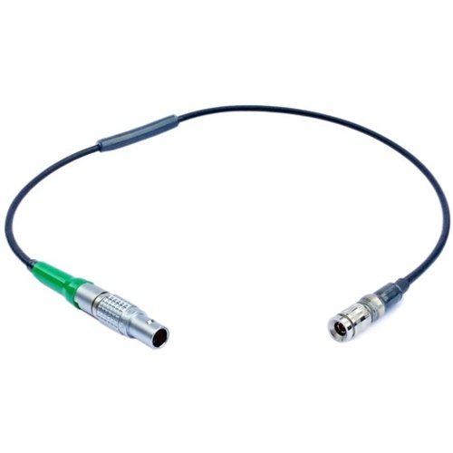 Atomos UltraSync ONE to 5-pin LEMO Timecode Input Cable