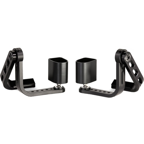 Tilta Armor Man 3.0 Nucleus-M Handle Support Cups (Left/Right Pair)