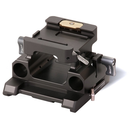 Tilta 15mm LWS Baseplate Type II (Tilta Grey)