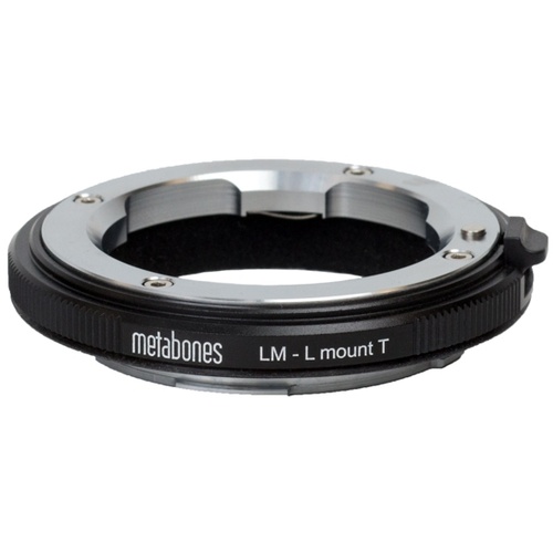 Metabones Leica M to L mount T Adapter
