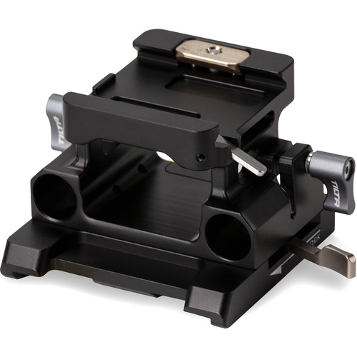 Tilta 15mm LWS Baseplate Type II (Black)