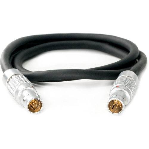 Tilta Nucleus-M 7-Pin Motor-to-Motor Connection Cable (21.65" / 55cm)