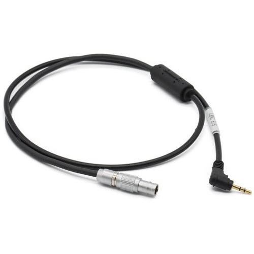 Tilta Nucleus-M Run/Stop Cable for Sony FS5/FS7, and Panasonic EVA Cameras