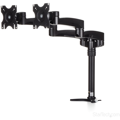 StarTech Articulating Dual Monitor Arm