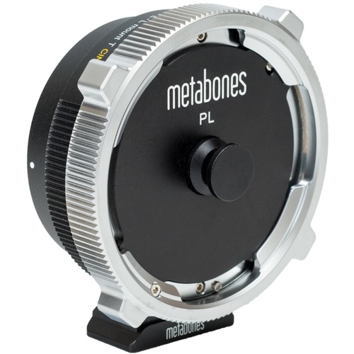 Metabones PL To L Mount T Adapter