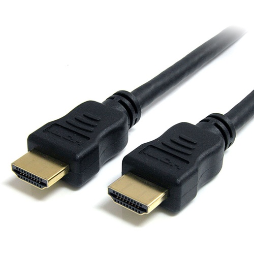 StarTech High Speed HDMI Cable w/ Ethernet (3m)