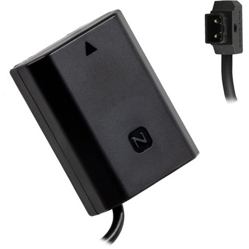 Tilta Sony a9 Series Dummy Battery to D-Tap Cable (17" / 43.82cm)