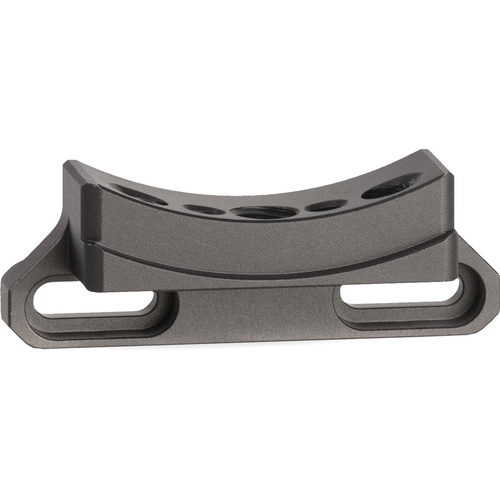 Tilta Lens Adapter Support for Sony a7/a9 Series (Tilta Grey)