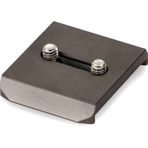 Tilta Manfrotto-Type Quick Release Plate Type II (Tilta Grey)