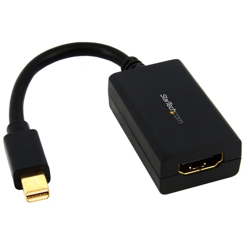 StarTech Mini DisplayPort to HDMI Video Adapter