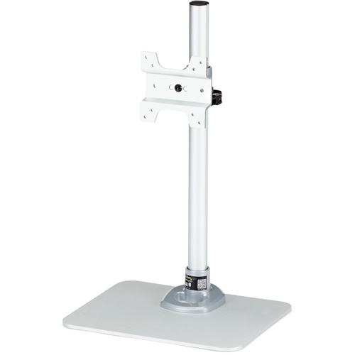 StarTech Desktop monitor stand with cable hook