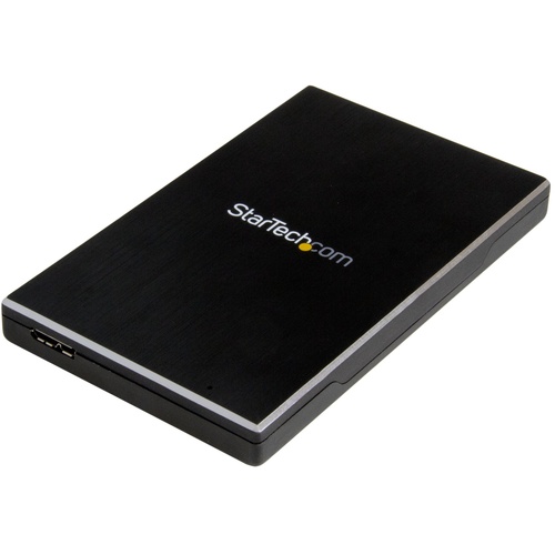 StarTech USB 3.1 Enclosure for 2.5in SATA Drives