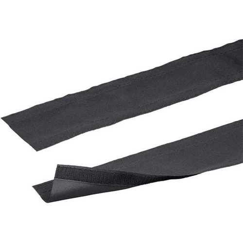 DYNAMIX Hook and Loop Carpet Cable Cover (5m)