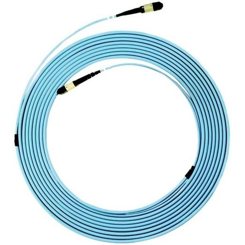 DYNAMIX MTP Trunk Fibre Cable - OM3, Multimode, Polarity C (30m)