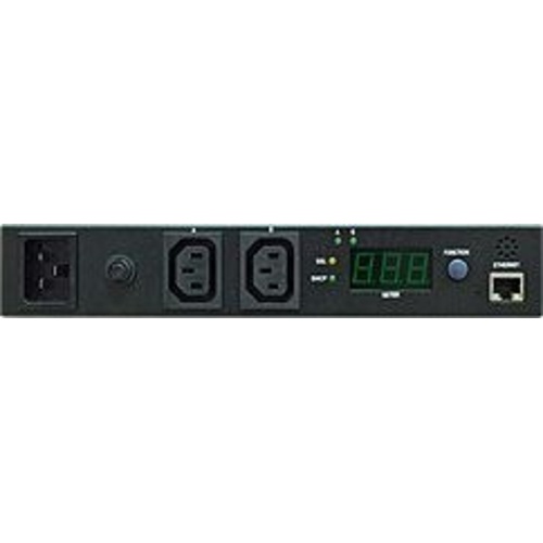 DYNAMIX 2 Port 10A Switched PDU
