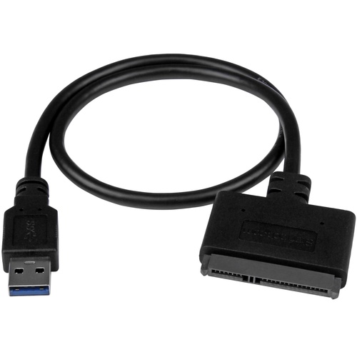 StarTech USB 3.1 Gen 2 (10Gbps) Adapter Cable