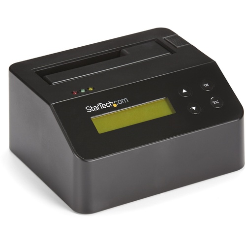StarTech USB 3.0 Standalone Drive Eraser & Dock
