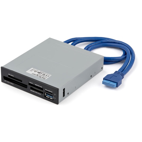 StarTech USB 3.0 Internal Multi-Card Reader