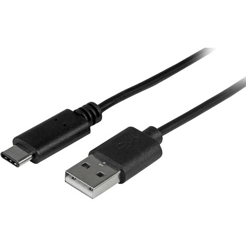 StarTech USB Type-C Male to USB Type-A Male Cable (1m)