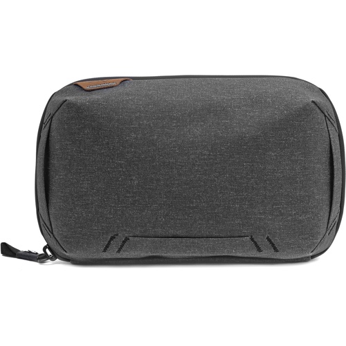 Peak Design Travel Tech 2L Pouch (Charcoal)