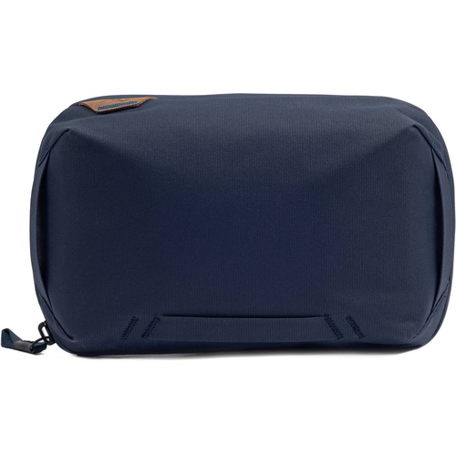 Peak Design Travel Tech 2L Pouch (Midnight Blue)