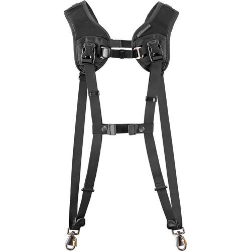 BlackRapid Double Breathe Camera Harness