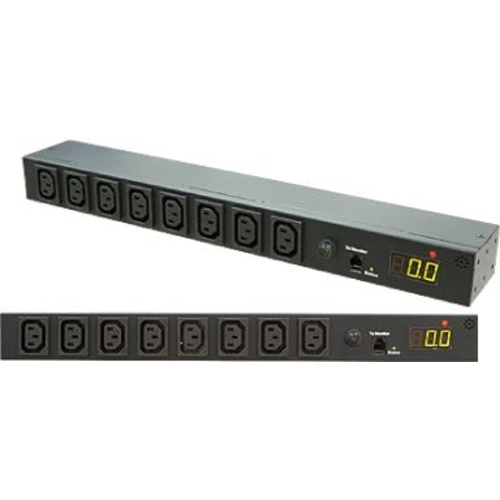 DYNAMIX 8 Port 16A Metered PDU