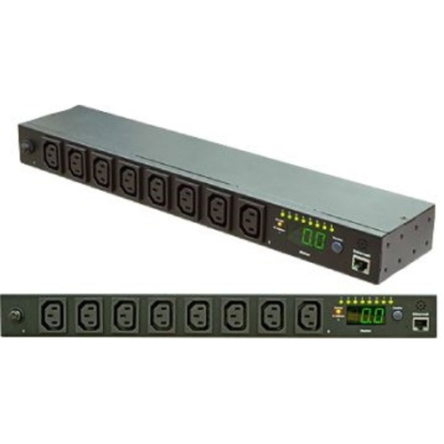 DYNAMIX 8 Port 10A Switched PDU