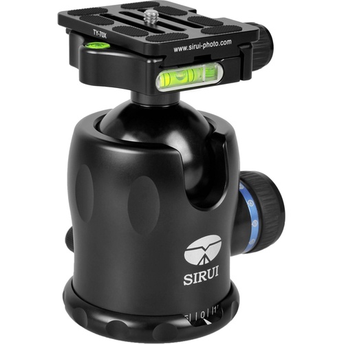 Sirui K-40II Ball Head