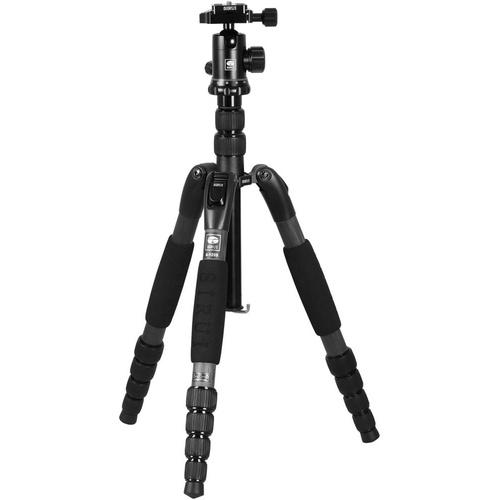 Sirui A1205 Carbon Fibre Tripod with Y-11 Ball Head