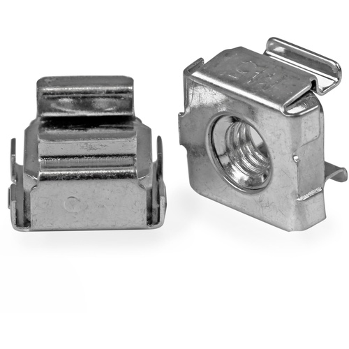 StarTech M5 Cage Nuts (100 Pack)