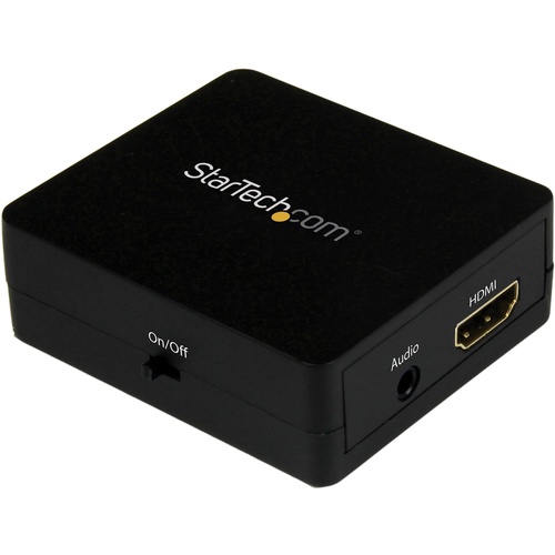 StarTech HDMI Audio Extractor - 1080p