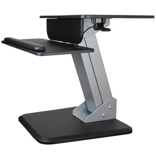 StarTech Sit-to-Stand Workstation