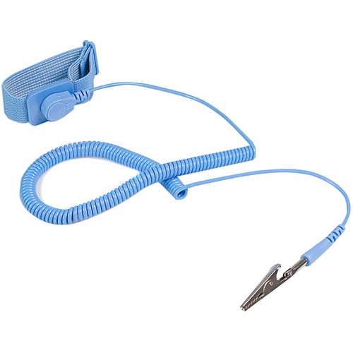 StarTech ESD Anti Static Wrist Strap Band