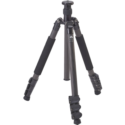 Sirui ET-1204 Travel Carbon Fibre Tripod