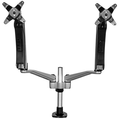 StarTech ARMDUAL30 Desktop Dual-Monitor Mount