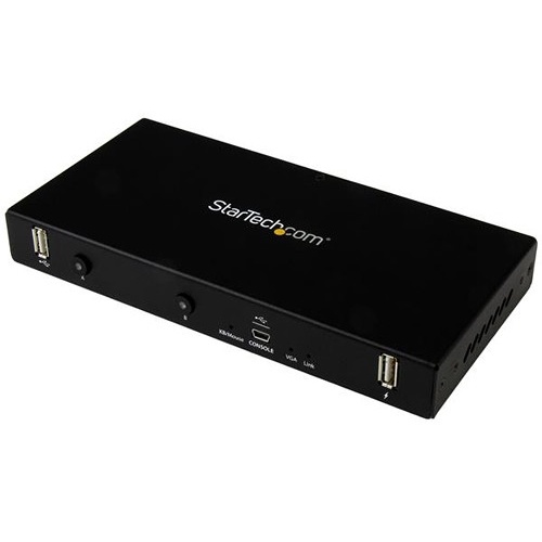 StarTech 2-Port Laptop to Server KVM Console Adapter