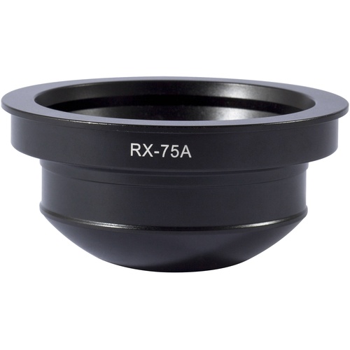 Sirui RX-75A Adapter Bowl for 3/4/5 Series RX Tripods